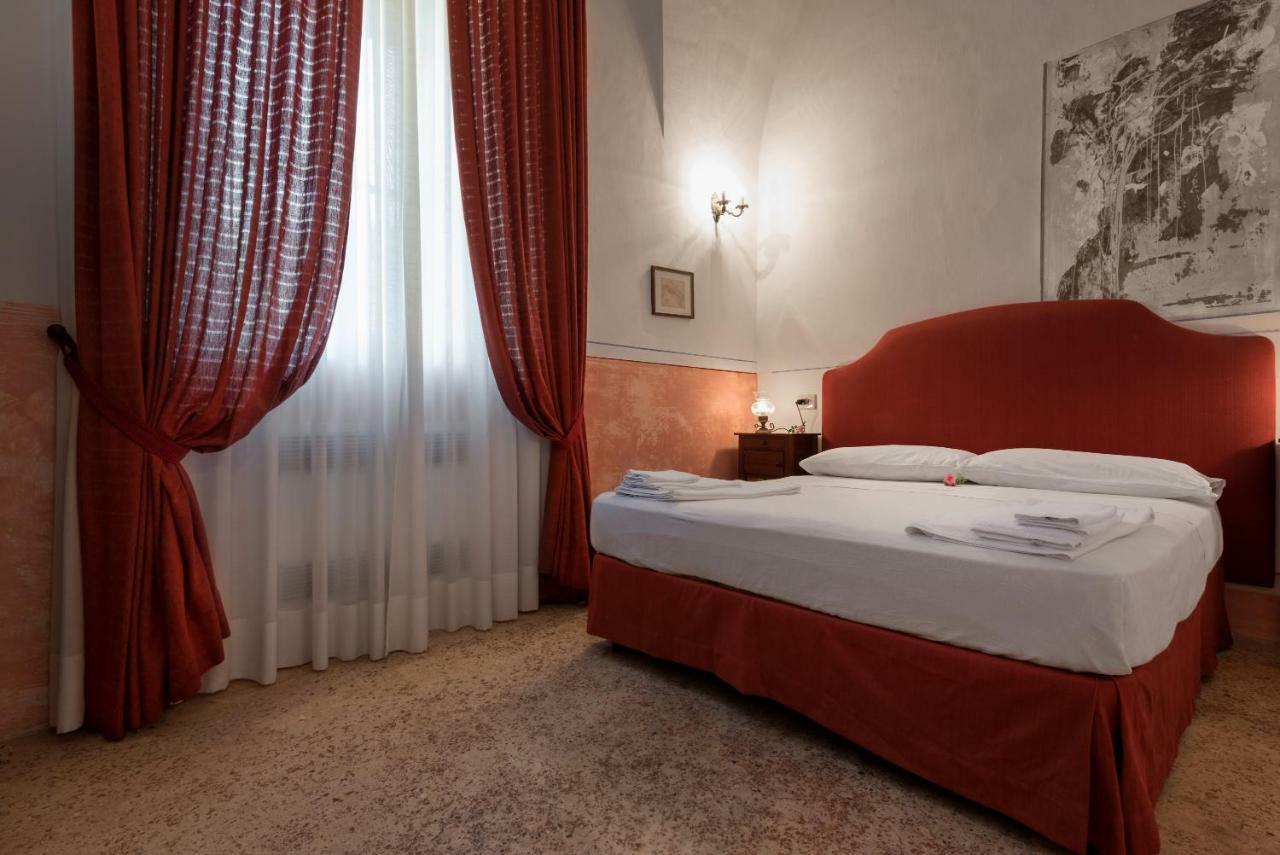 Bed and Breakfast Palazzo Laura Morciano di Leuca Exterior foto